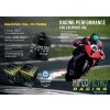 2303 1 olejovy filtr hf138rc racing