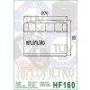 2327 olejovy filtr hf160rc racing