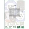 2345 olejovy filtr hf540