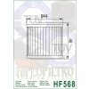 2348 olejovy filtr hf568