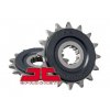 6119 rubber cushioned sprocket