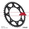 JTR487 44 Steel Sprocket 2018 09 27