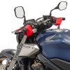 ACEBIKES Buckle-Up systém bezpečného uchycení za řidítka motocyklu