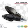 Led blinkry Sliver