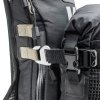 kriega hydro3 backpack hook loops
