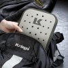 kriega back protector life