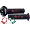 DOMINO rychloplyn XM2 4T Racing
