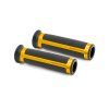 racing grips gold