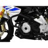 BMW G 310 R padací rámy Zieger