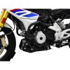 BMW G 310 R padací rámy Zieger