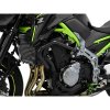 Kawasaki Z 900 padací rámy Zieger