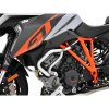 KTM 1290 Super Duke padací rámy Zieger