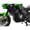 Kawasaki Versys 1000 padací rámy Zieger