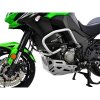 Kawasaki Versys 1000 padací rámy Zieger