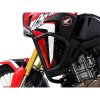 HONDA CRF 1000 Africa Twin padací rámy Zieger