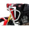 HONDA CRF 1000 Africa Twin padací rámy Zieger
