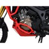 HONDA CRF 1000 Africa padací rámy Zieger