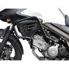 Suzuki DL 650 V-Strom padací rámy Zieger