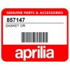 Aprilia O RING 857147
