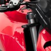miled front
