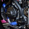 OMG Racing Suzuki GSXR1000 Alternator and Water pump