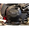 SV650 2015 Clutch Cover GBRacing fitting