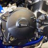 GBRacing Suzuki GSF600 Bandit Clutch cover