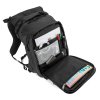 kriega max28 organizer pockets