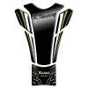 Keiti Kawasaki tankpad polep na nádrž