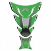 Keiti Kawasaki tankpad polep na nádrž