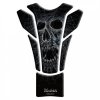 Keiti Skull tankpad polep na nádrž