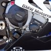 BMW S1000RR Clutch and Pulse 2016