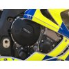 S1000RR 2017 Clutch and Pulse