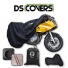 DS COVERS ALFA luxusní plachta pro motocykly