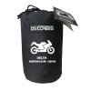 DS COVERS DELTA plachta pro motocykly
