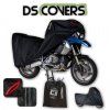 DS COVERS DELTA plachta pro motocykly