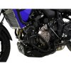 Yamaha MT-07 Tracer padací rámy Zieger