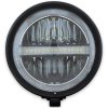 LED hlavní přední světlo Horizon 5 3/4"