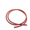Kabel červený silikonový 7,0 SW ke svíčkám