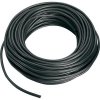 Kabel černý PVC 7,0 SW ke svíčkám