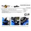 GSX R 1000 05 16 SD1