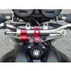 DUCATI MONSTER 620 02-06, 695 06-08, 800 03-04, 1000 03-06,  tlumič řízení Matris