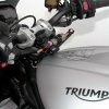 Triumph Street Triple 765 Ammortizzatore Sterzo Steering Damper Matris SDT108R