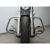 Harley Davidson V-Rod padací rámy Fehling