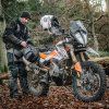 KTM 790/890 Kriega OS-Base pro ADVENTURE PACK