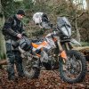 KTM 790 Kriega OS-Base pro ADVENTURE PACK