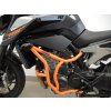 KTM Duke 790/890 RDMOTO padací rámy