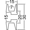 zeichnung alu hsk schmale 200px