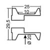 zeichnung alu hsk 200