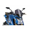 Suzuki GSX-S 1000 plexi štít PUIG Sport